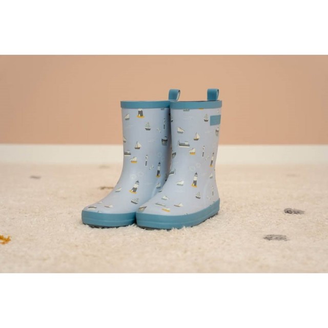 Gumene Čizme - Sailors Bay Gumene Čizme - Sailors Bay