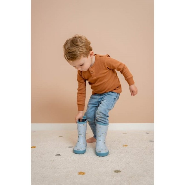 Gumene Čizme - Sailors Bay Gumene Čizme - Sailors Bay