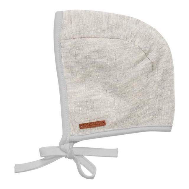 Kapa Za Bebe - Siva