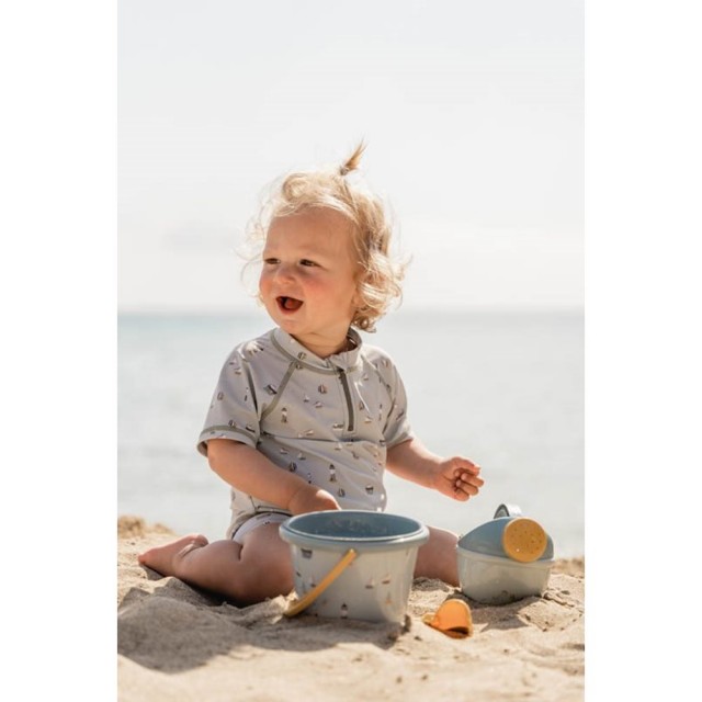 Kupaći, Majica - Sailors Bay Olive Kupaći, Majica - Sailors Bay Olive