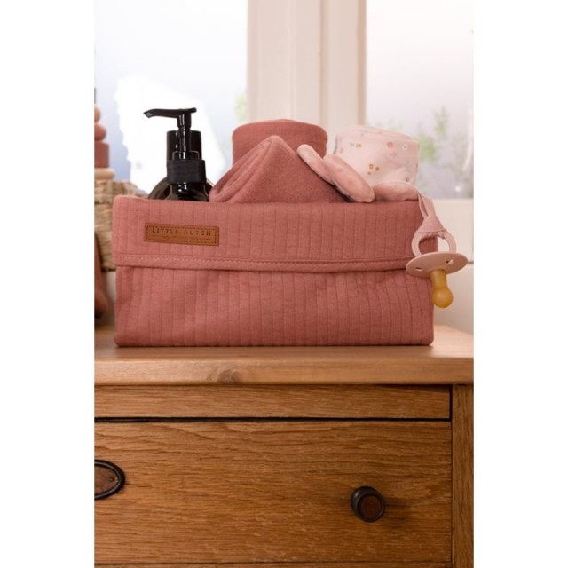 Kutija 25 X 15 X15 - Pure Pink Blush Kutija 25 X 15 X15 - Pure Pink Blush