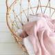 Letnja Deka - Pink 70 X 100 Letnja Deka - Pink 70 X 100