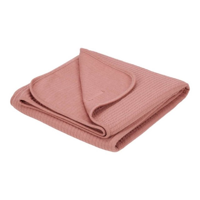 Letnja Deka - Pure Pink Blush 70 X 100