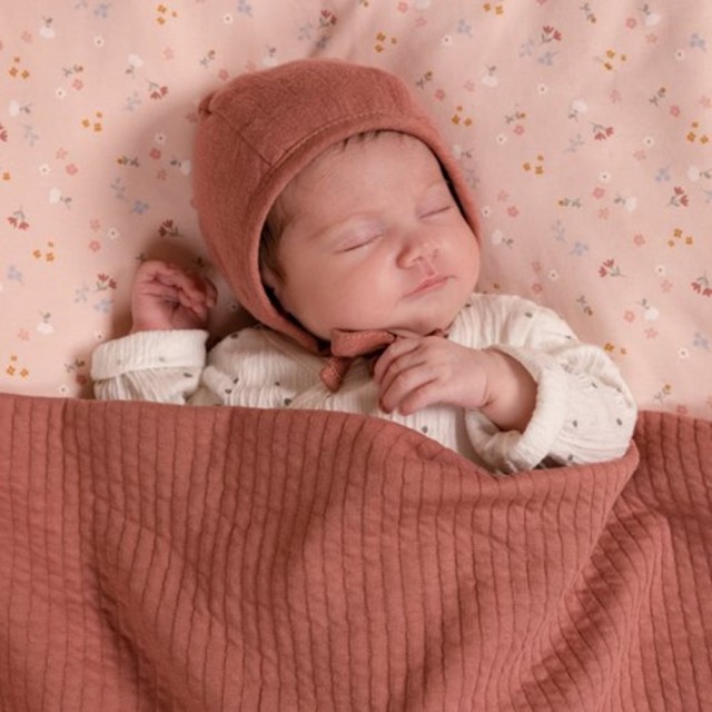 Letnja Deka - Pure Pink Blush 70 X 100