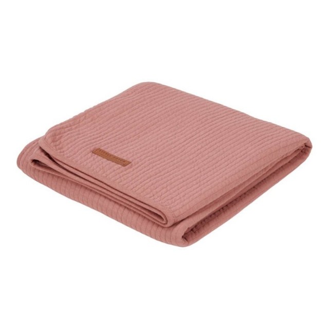 Letnja Deka - Pure Pink Blush 70 X 100