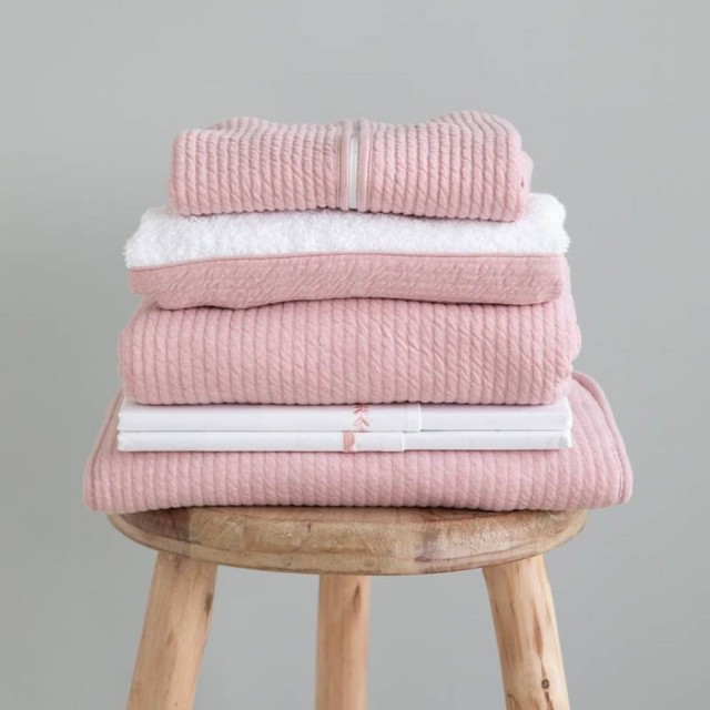 Letnja Vreća Za Spavanje 90 Cm - Pink Letnja Vreća Za Spavanje 90 Cm - Pink
