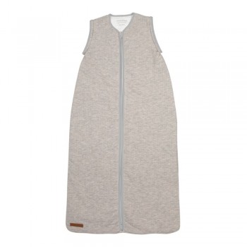 Letnja vreća za spavanje 90 cm - Siva