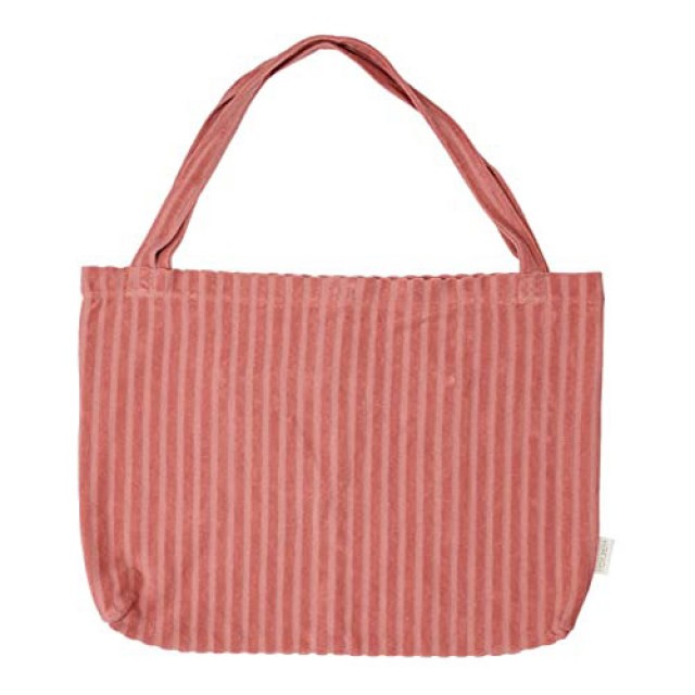 Mom Bag - Pink Blush