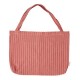 Mom Bag - Pink Blush