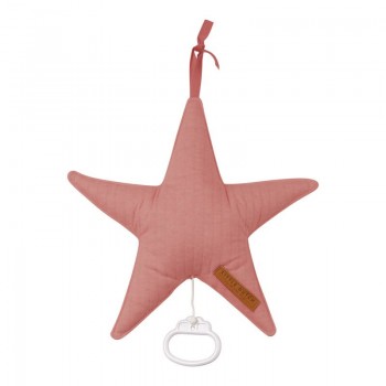 Muzička zvezda - Pink Blush