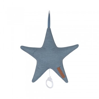 Muzička zvezda - Plava