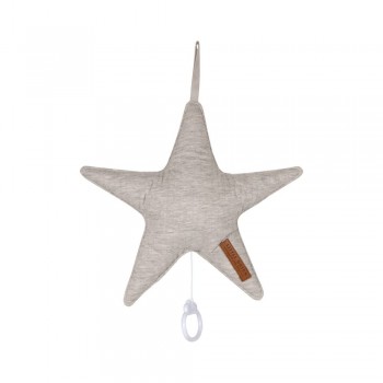 Muzička zvezda - Siva Muzička zvezda - Siva