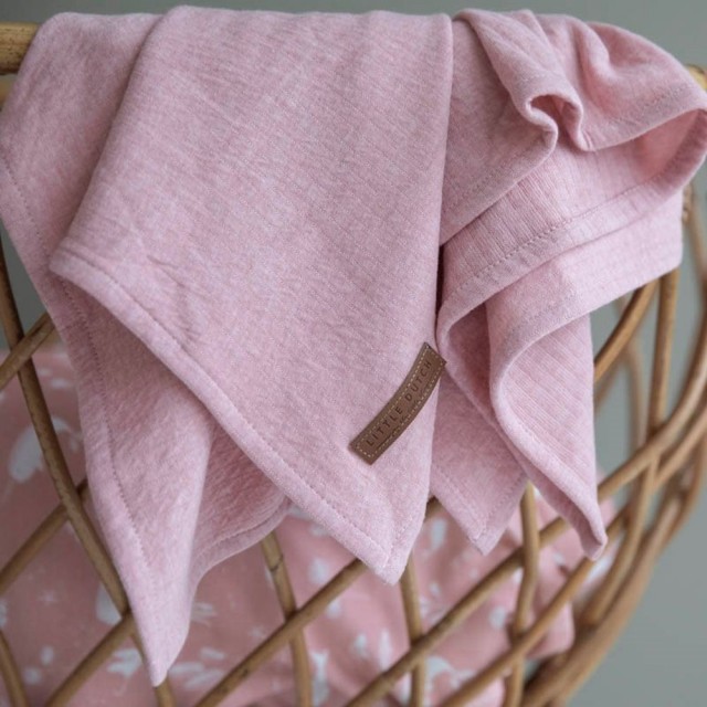 Pelene 70 X 70 - Pink-Siva