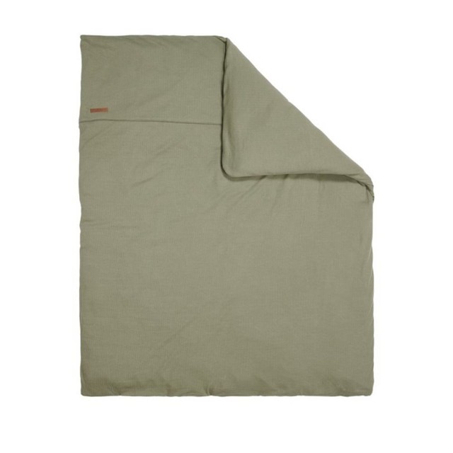 Pokrivač - Olive 80 X 80