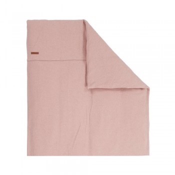 Pokrivač - Pink 80 x 80 Pokrivač - Pink 80 x 80