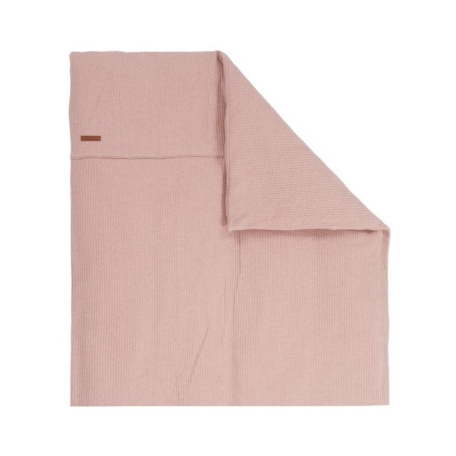 Pokrivač - Pink 80 X 80