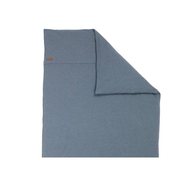 Pokrivač - Plavi 80 X 80