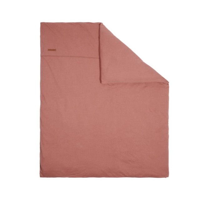 Pokrivač - Pure Pink Blush 80 X 80