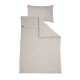 Pokrivač Sa Jastučnicom - Sivi
