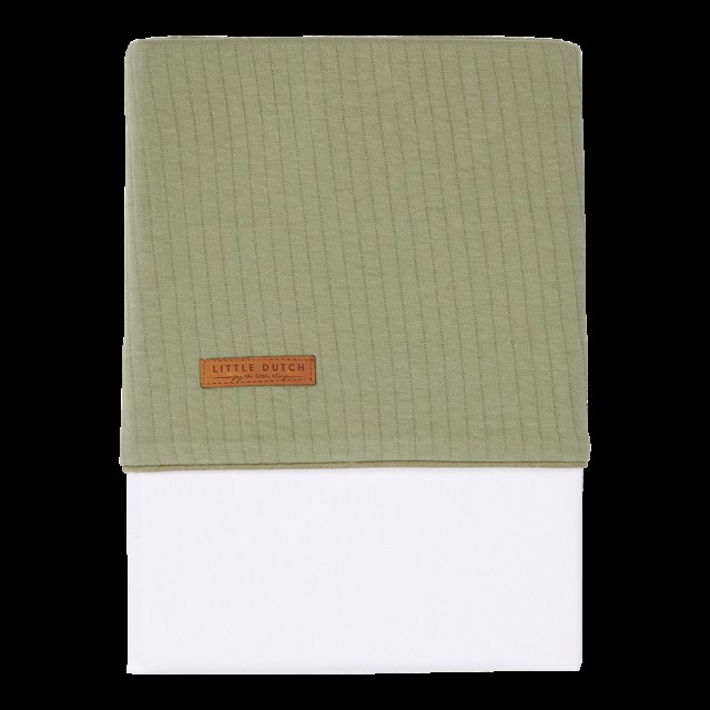 Prekrivač - Olive 70 X 100