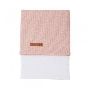 Prekrivač - Pink 110 x 140