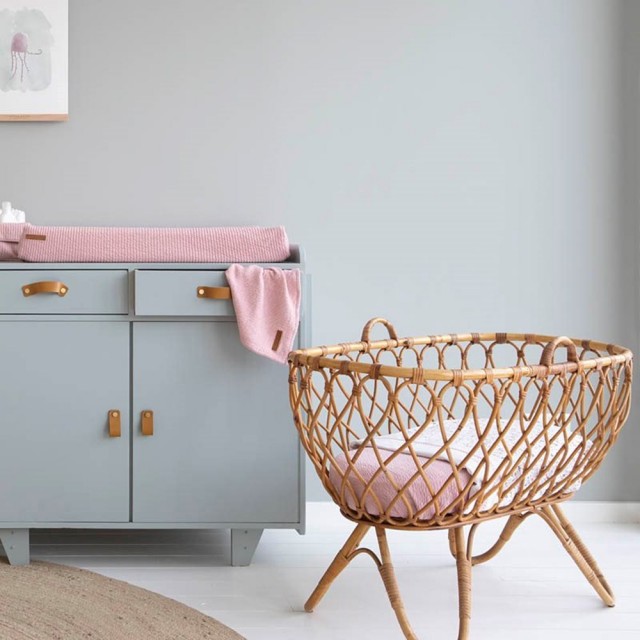 Prekrivač - Pink 70 X 100