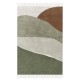 Prostirka - Horizone Olive Prostirka - Horizone Olive