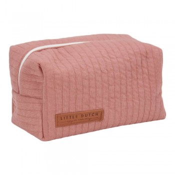 Toaletna torbica - Pure pink blush