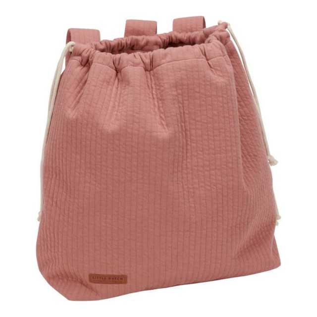 Torba Za Igračke - Pink Blush Torba Za Igračke - Pink Blush