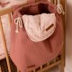Torba Za Igračke - Pink Blush Torba Za Igračke - Pink Blush