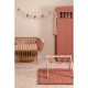Torba Za Igračke - Pink Blush Torba Za Igračke - Pink Blush