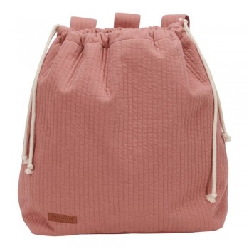 Torba za igračke - Pink Blush Torba za igračke - Pink Blush