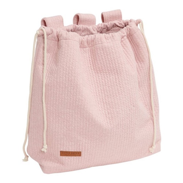 Torba Za Igračke - Pink