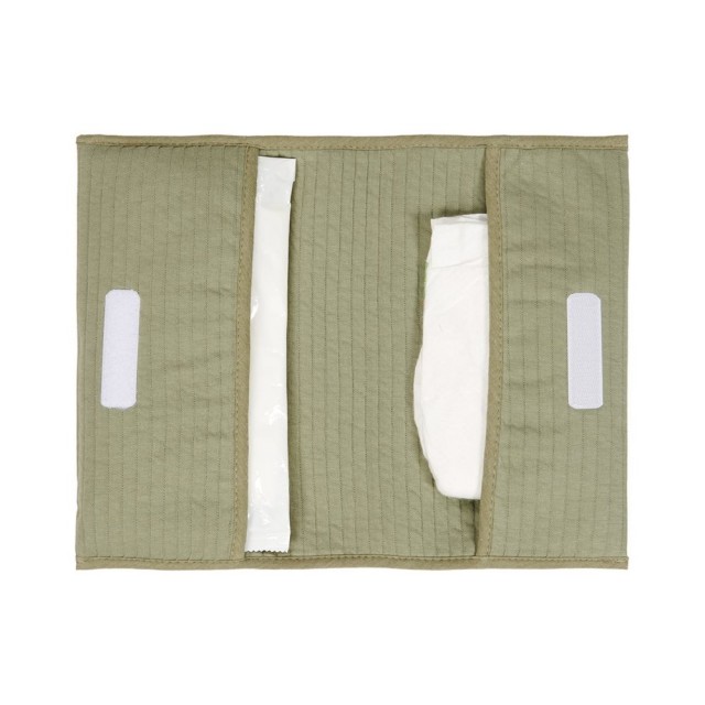Torbica Za Maramice - Olive
