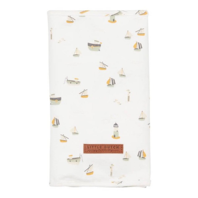 Torbica Za Maramice - Sailor Bay White