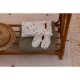 Torbica Za Maramice - Sailor Bay White