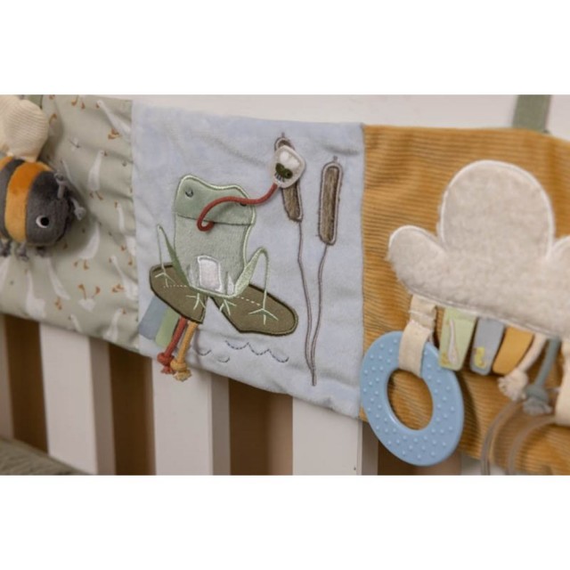 Ogradica Sa Aktivnostima - Little Goose