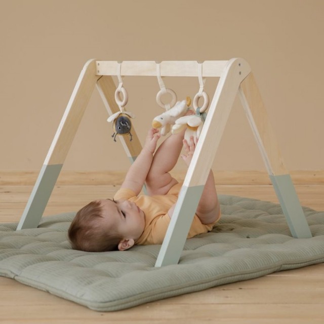 Baby Gym - Little Goose Baby Gym - Little Goose