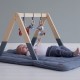 Baby Gym - Ocean Blue