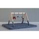 Baby Gym - Ocean Blue