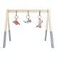 Baby Gym - Ocean Blue