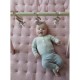 Baby Gym - Ocean Pink
