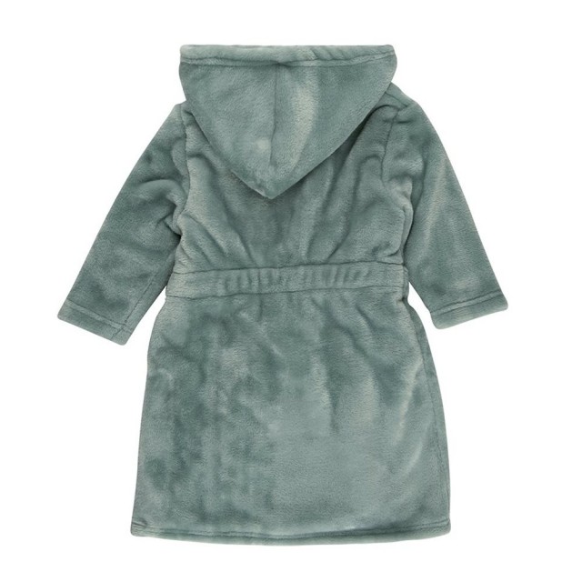 Bade Mantil -Mint Bade Mantil -Mint