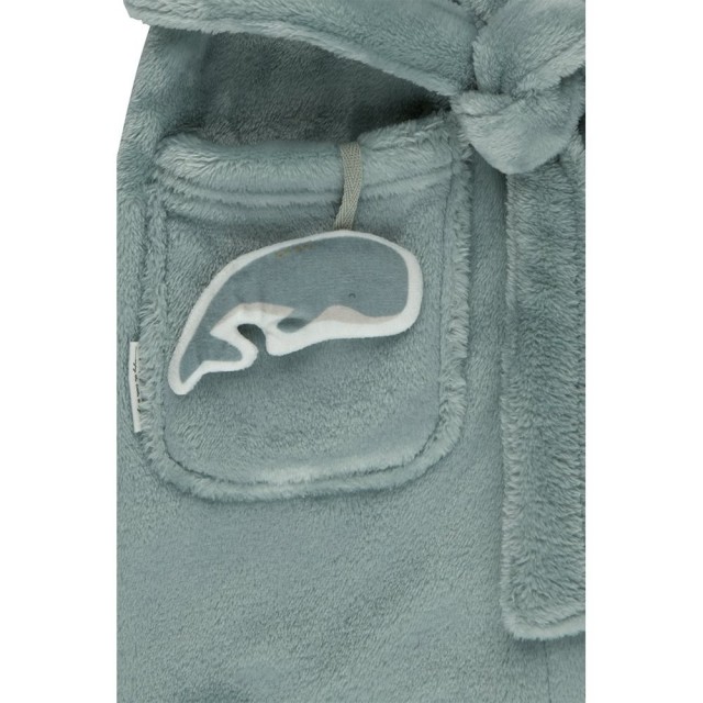 Bade Mantil -Mint Bade Mantil -Mint