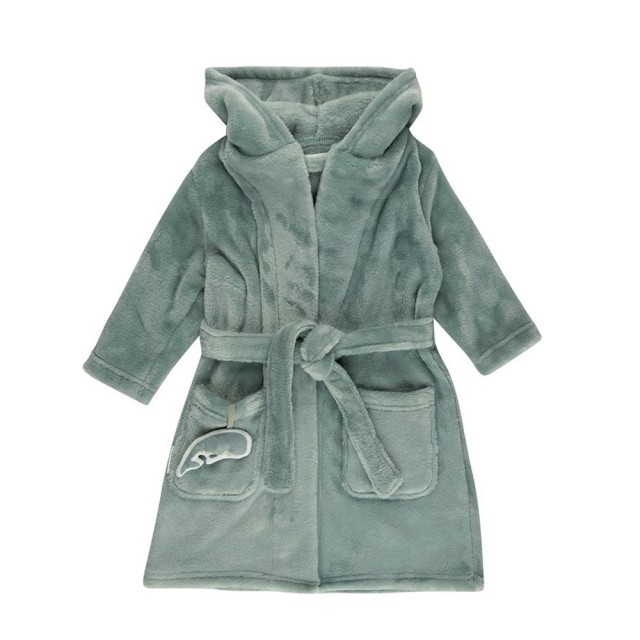 Bade Mantil -Mint Bade Mantil -Mint