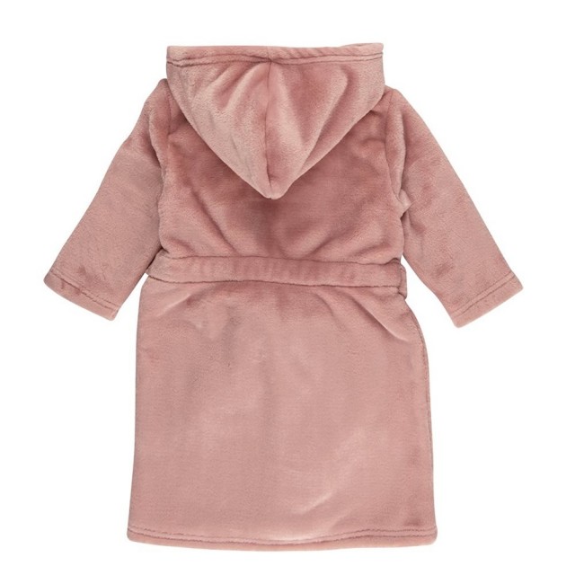Bade Mantil -Pink Bade Mantil -Pink