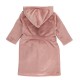 Bade Mantil -Pink Bade Mantil -Pink