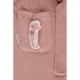 Bade Mantil -Pink Bade Mantil -Pink