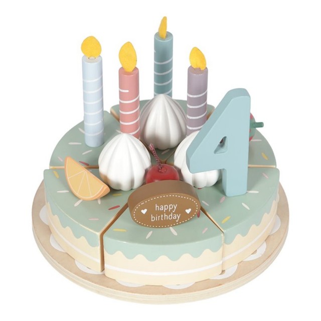 Rođendanska Torta