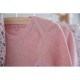 Body Dug Rukav - Pink Body Dug Rukav - Pink